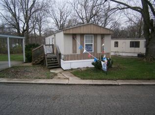 212 Anker Ln LOT 54, Germantown Hills, IL 61548