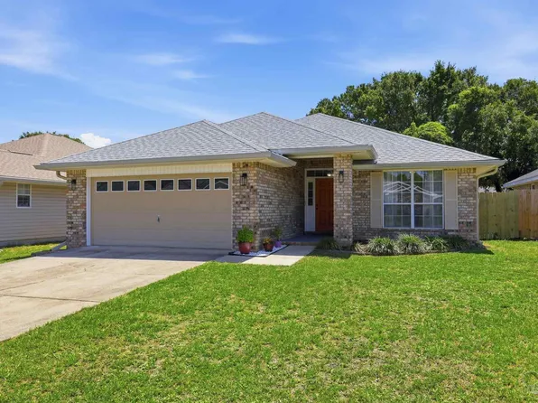 10486 Millbrook Dr, Pensacola, FL 32534