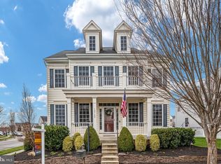 10748 Jeb Stuart Ct, Bristow, VA 20136