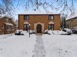 1025 North 15th STREET, Manitowoc, WI 54220