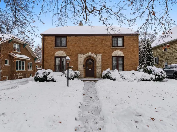 1025 North 15th STREET, Manitowoc, WI 54220