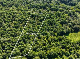 Hunters Ridge Ln, Unionville, VA 22567