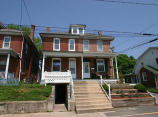 29 W Willow St, Elizabethtown, PA 17022