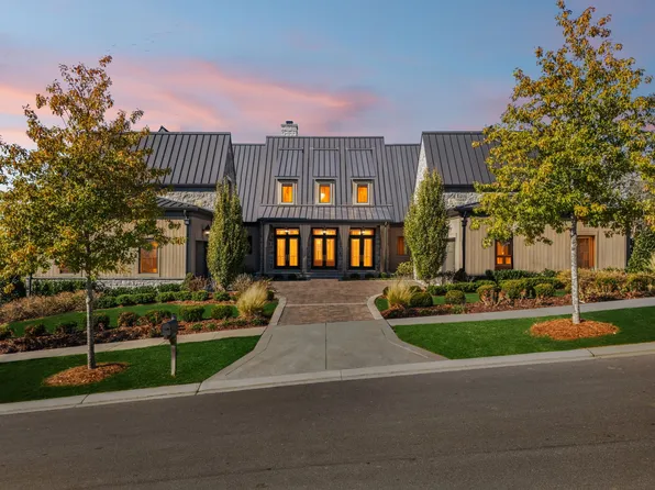 7573 Whiskey Rd Lot 406, College Grove, TN 37046