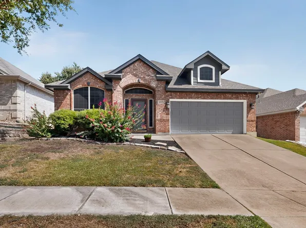 4917 Tulip Ln, Fort Worth, TX 76137