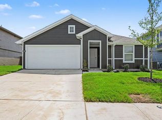 16616 Port Arthur Pl, Justin, TX 76247