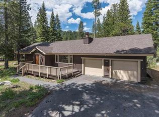 360 Squaw Valley Rd, Olympic Valley, CA 96146