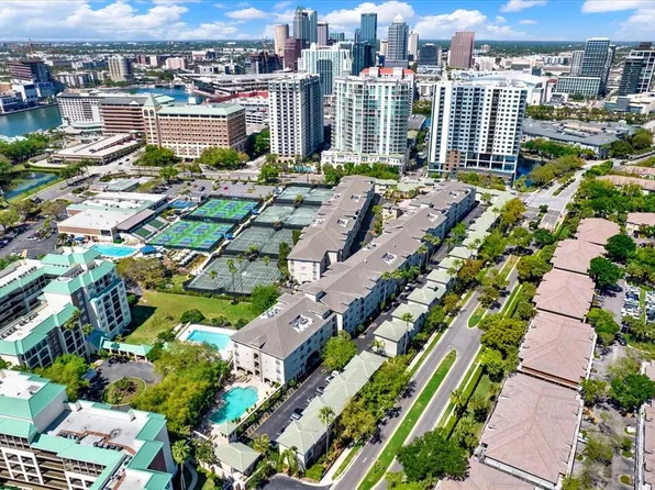 501 Knights Run Ave APT 1234, Tampa, FL 33602