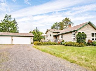 4027 Old Midway Rd, Hermantown, MN 55810