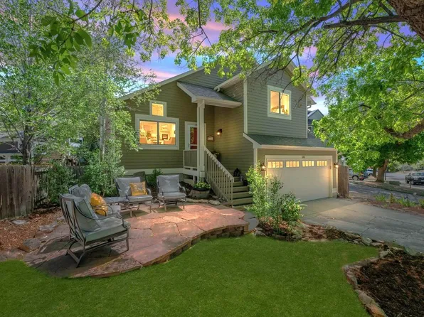 562 Spruce Cir, Louisville, CO 80027