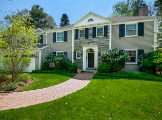 55 Cambridge Dr, Short Hills, NJ 07078