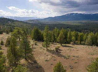 557 Canyon Rim, Portola, CA 96122