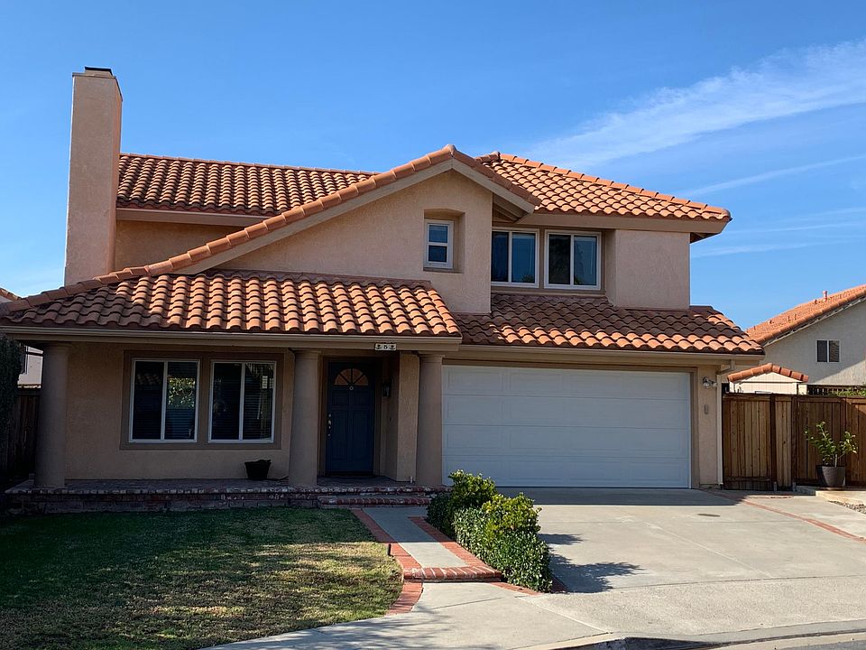 Welcome Home! 5 Mostaza has 4 bedrooms plus a loft. New carpet, paint and a just-renovated back yard!