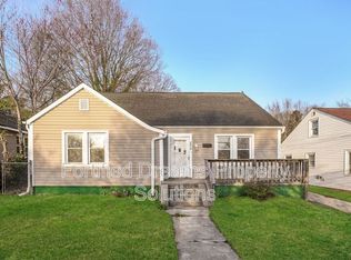 2912 N Glenn Ave, Winston Salem, NC 27105