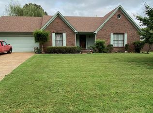 824 Knotty Pine Cv, Southaven, MS 38671