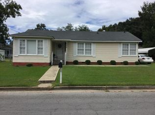 306 S Ferrill Ave, Quitman, MS 39355