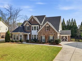 1055 Reece Rd, Alpharetta, GA 30004