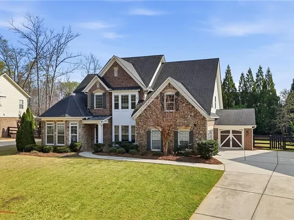 1055 Reece Rd, Alpharetta, GA 30004