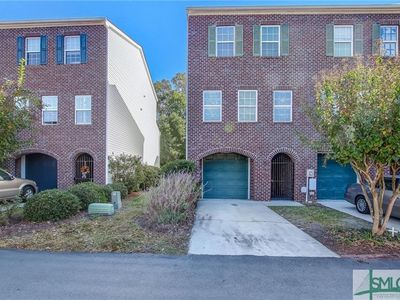207 Station Trl, Savannah, GA, 31406