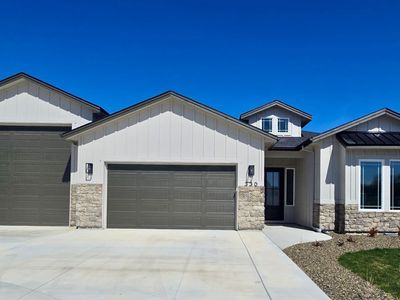 330 E Jarvis St, Meridian, ID, 83642