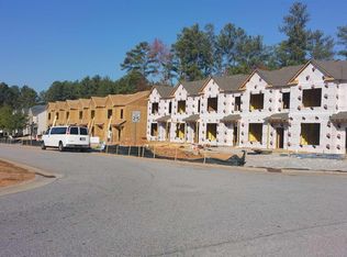 1816 Broad River Rd #14F, Atlanta, GA 30349