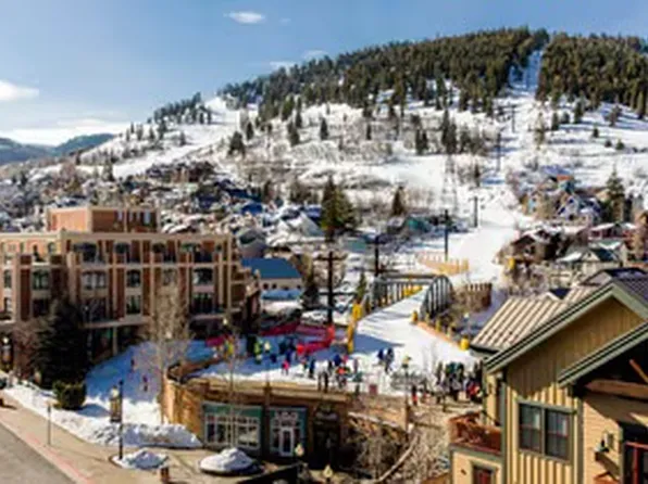 780 S Main St, Park City, UT 84060