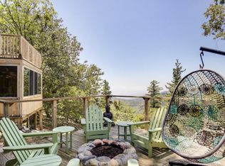 24930 Pine Cove Rd, Idyllwild, CA 92549