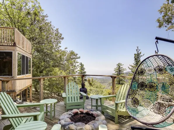 24930 Pine Cove Rd, Idyllwild, CA 92549
