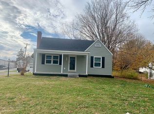 113 Lakeview Dr, Flemingsburg, KY 41041