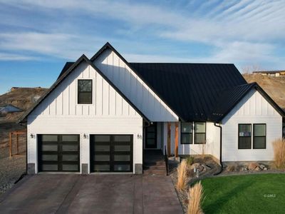 211 Georgetown Dr, Glendive, MT, 59330