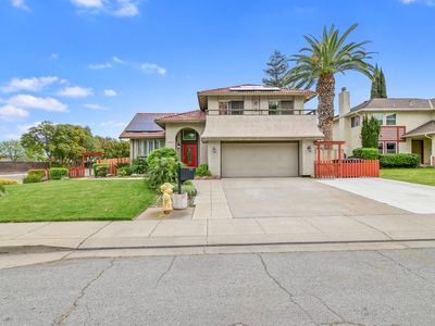 152 Redwood Ave, Tracy, CA, 95376