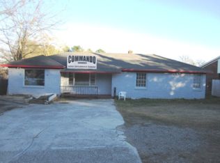 3404 Peach Orchard Rd, Augusta, GA 30906