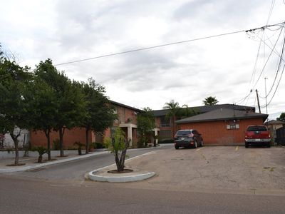 1305 Tilden Ave, Laredo, TX, 78040