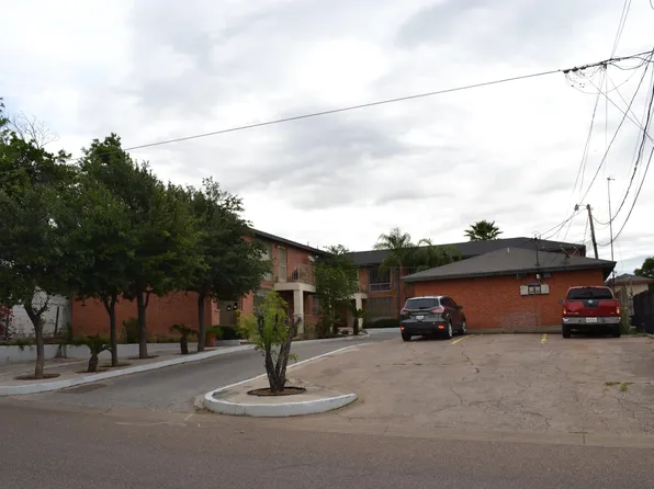 1305 Tilden Ave, Laredo, TX 78040