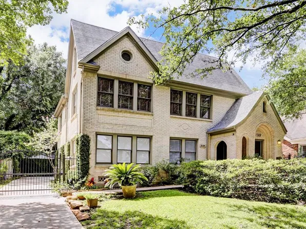 2127 Bartlett St, Houston, TX 77098