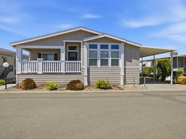 1220 Tasman Dr Spc 498, Sunnyvale, CA 94089