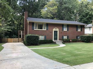 3429 Allendale Dr, Raleigh, NC 27604