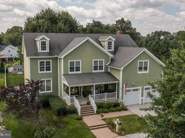 385 N Locust Ave, Marlton, NJ 08053