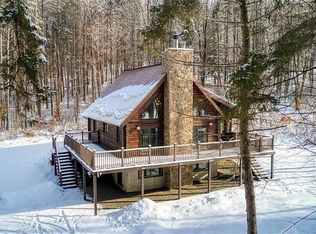 3913 Tuscarora Rd, Erieville, NY 13061