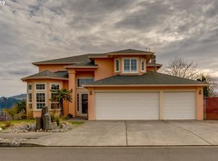 2710 SW Clara Ct, Troutdale, OR 97060