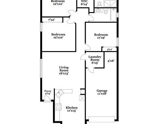 2nd image of 7665 Lake Gandy Cir