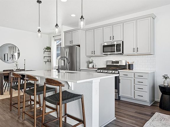 3rd image of 4632 S Malaya Court