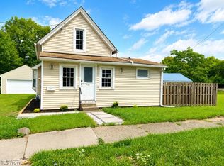 410 E 9th St, Ashland, OH 44805