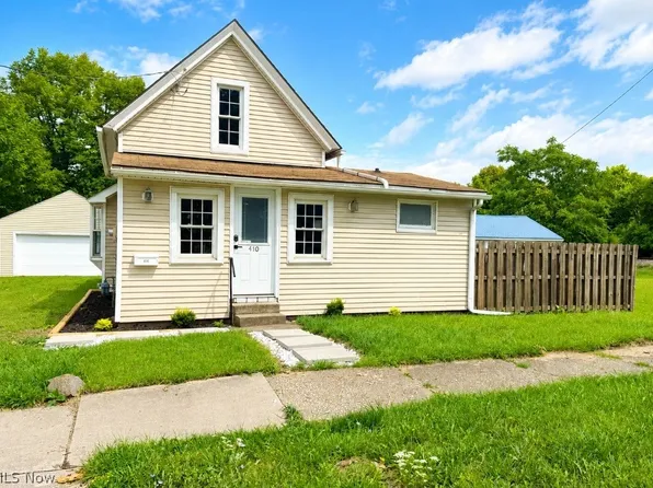 410 E 9th St, Ashland, OH 44805