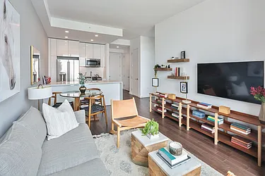 Rented by Lalezarian Properties