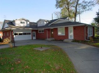 1641 Travis Dr, Toledo, OH 43612