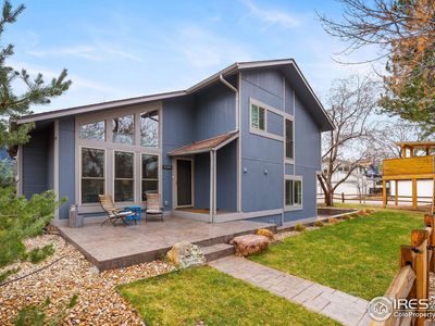 1095 Tantra Park Cir, Boulder, CO, 80305
