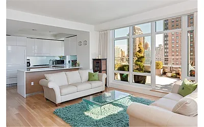 Sold by Douglas Elliman