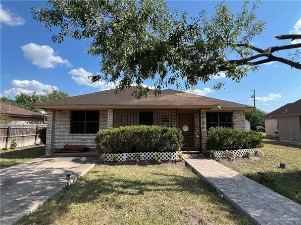 1206 Northpoint Dr, Pharr, TX 78577