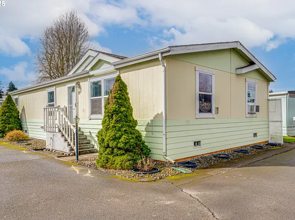 1709 NE 78th St Unit 97, Vancouver, WA 98665